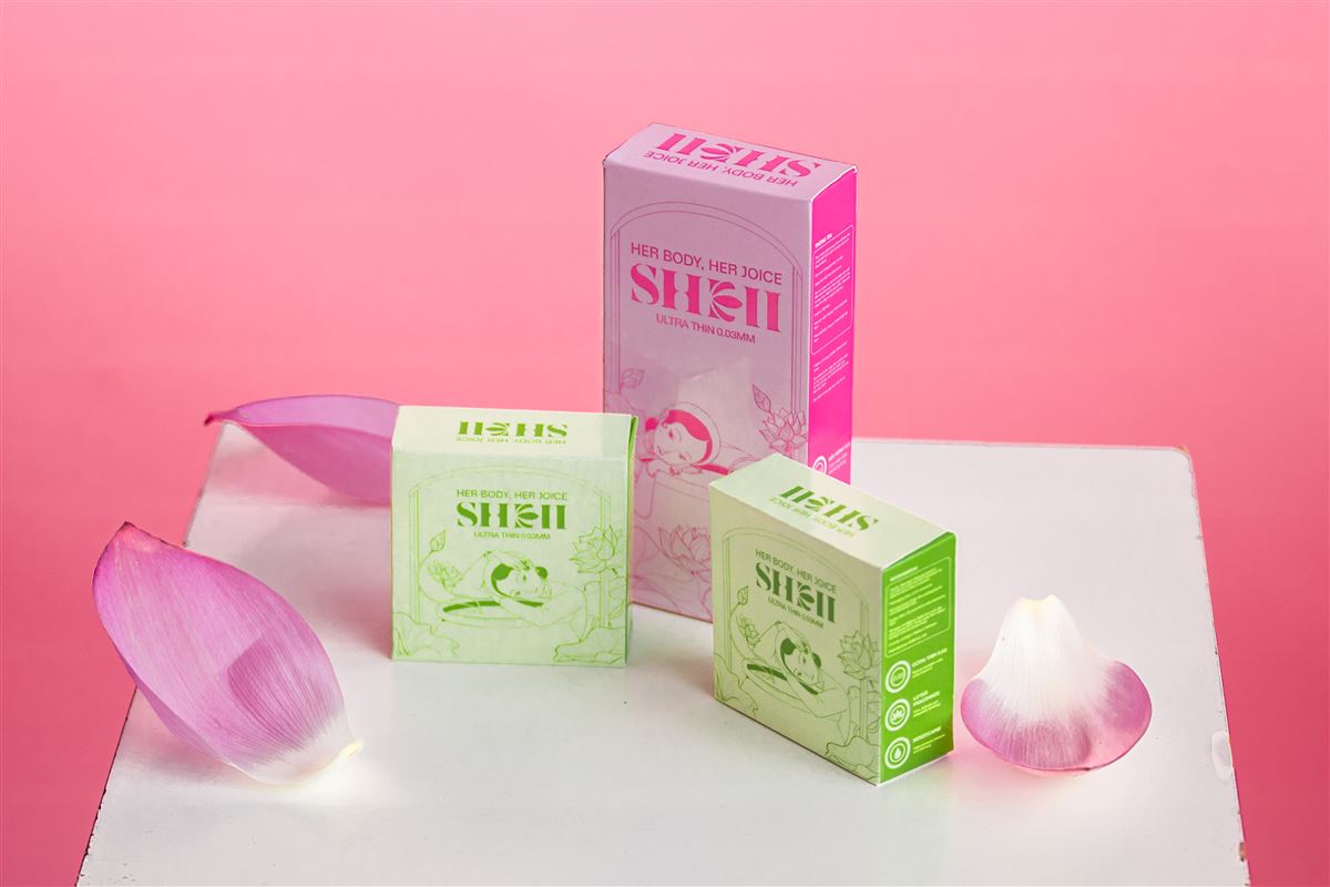 Cosmetic tube design
